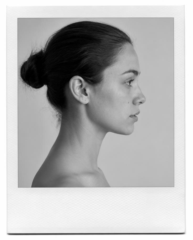 Profile (side) reference example