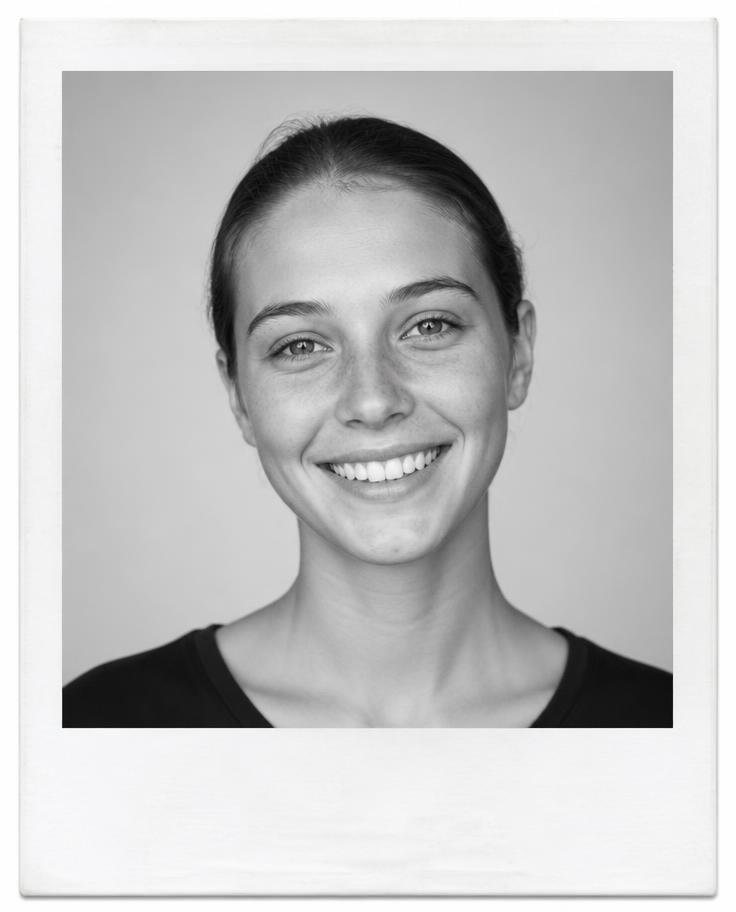 Smile reference example